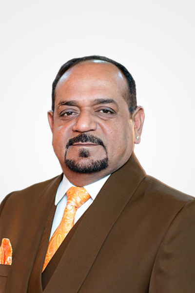 Ashish Dixit